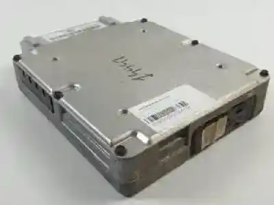 Second-hand car spare part ecu engine control for ford escort cabrio l1e oem iam references 93ab12a650ac  