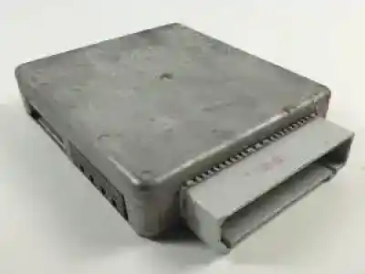 Peça sobressalente para automóvel em segunda mão centralina de motor uce por ford escort cabrio l1e referências oem iam 93ab12a650ac