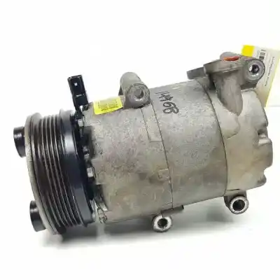 Pezzo di ricambio per auto di seconda mano compressore aria condizionata per ford focus lim. (cb4) shda riferimenti oem iam 3m5h19d629ph  