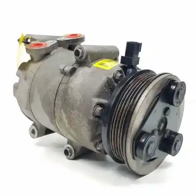 Автозапчасти б/у КОМПРЕССОР КОНДИЦИОНЕРА ВОЗДУХА за FORD FOCUS LIM. (CB4)  ссылки OEM IAM 3M5H19D629PH  