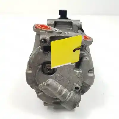 Pezzo di ricambio per auto di seconda mano compressore aria condizionata per ford focus lim. (cb4) shda riferimenti oem iam 3m5h19d629ph  
