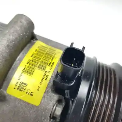 Pezzo di ricambio per auto di seconda mano compressore aria condizionata per ford focus lim. (cb4) shda riferimenti oem iam 3m5h19d629ph  