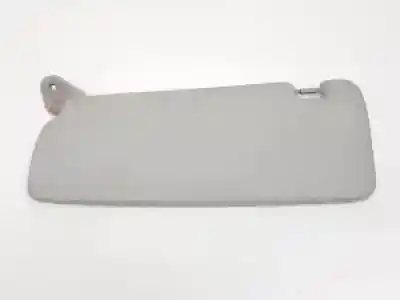 Pezzo di ricambio per auto di seconda mano parasole destro per bmw serie 3 touring (e46) m47d20 riferimenti oem iam 