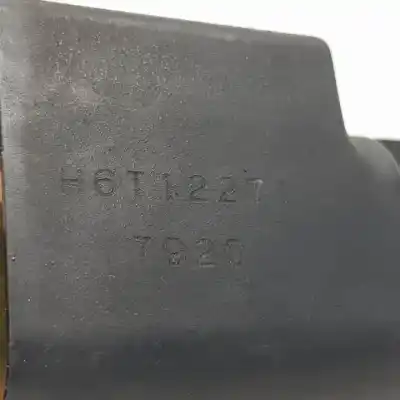 Second-hand car spare part ignition coil for mitsubishi montero (v60/v70) d-4m41 oem iam references h6t12271  
