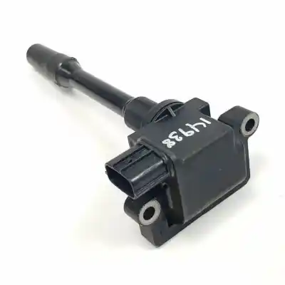Second-hand car spare part ignition coil for mitsubishi montero (v60/v70) d-4m41 oem iam references h6t12271