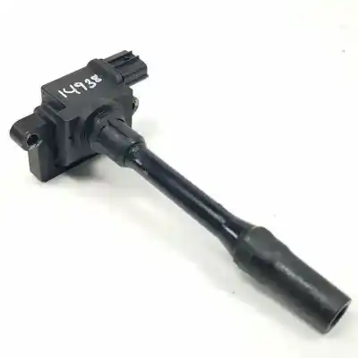 Second-hand car spare part ignition coil for mitsubishi montero (v60/v70) d-4m41 oem iam references h6t12271  