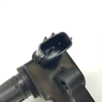 Second-hand car spare part ignition coil for mitsubishi montero (v60/v70) d-4m41 oem iam references h6t12271  
