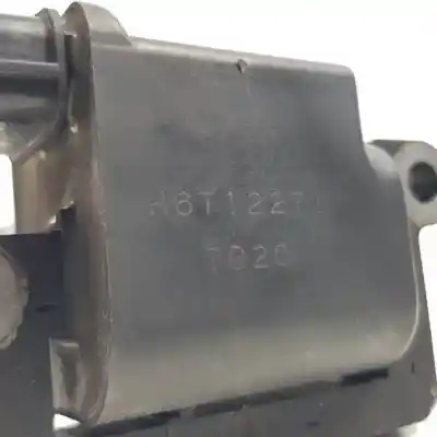 Second-hand car spare part ignition coil for mitsubishi montero (v60/v70) d-4m41 oem iam references h6t12271  