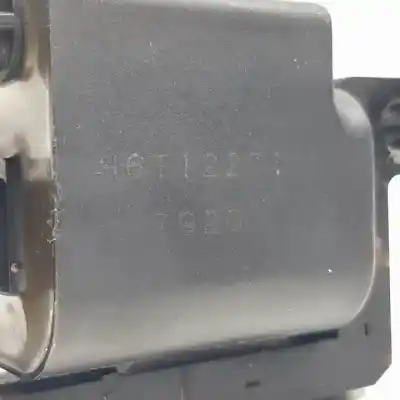 Second-hand car spare part ignition coil for mitsubishi montero (v60/v70) d-4m41 oem iam references h6t12271  