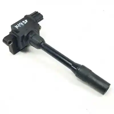 Second-hand car spare part ignition coil for mitsubishi montero (v60/v70) d-4m41 oem iam references h6t12271  
