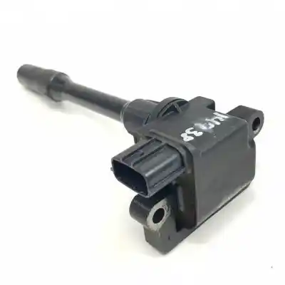 Second-hand car spare part ignition coil for mitsubishi montero (v60/v70) d-4m41 oem iam references h6t12271