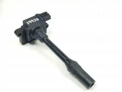 Second-hand car spare part ignition coil for mitsubishi montero (v60/v70) d-4m41 oem iam references h6t12271  