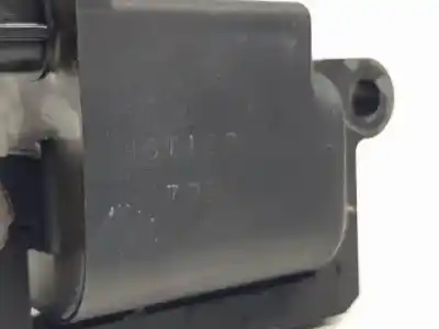 Second-hand car spare part ignition coil for mitsubishi montero (v60/v70) d-4m41 oem iam references h6t12271  