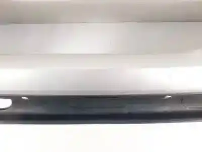 Second-hand car spare part rear bumper for bmw serie x5 (e53) 306d2-d oem iam references   