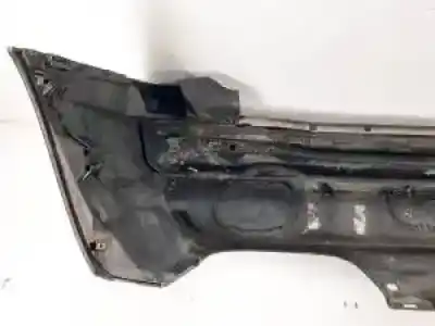 Second-hand car spare part rear bumper for bmw serie x5 (e53) 306d2-d oem iam references   