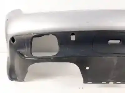 Second-hand car spare part rear bumper for bmw serie x5 (e53) 306d2-d oem iam references   