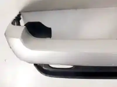 Second-hand car spare part rear bumper for bmw serie x5 (e53) 306d2-d oem iam references   