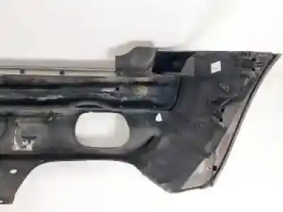 Second-hand car spare part rear bumper for bmw serie x5 (e53) 306d2-d oem iam references   