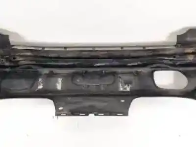 Second-hand car spare part rear bumper for bmw serie x5 (e53) 306d2-d oem iam references   