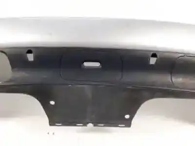 Second-hand car spare part rear bumper for bmw serie x5 (e53) 306d2-d oem iam references   