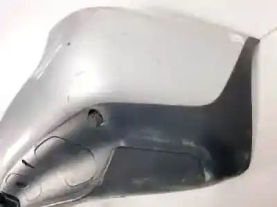 Second-hand car spare part rear bumper for bmw serie x5 (e53) 306d2-d oem iam references   