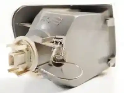 Second-hand car spare part front left headlight for ford escort cabrio l1e oem iam references   