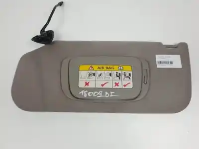 Автозапчастина б/у лівий натір для jaguar s-type g/fb посилання на oem iam v99552  