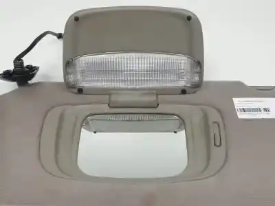 Автозапчастина б/у лівий натір для jaguar s-type g/fb посилання на oem iam v99552  