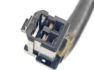 Автозапчастина б/у лівий натір для jaguar s-type g/fb посилання на oem iam v99552  