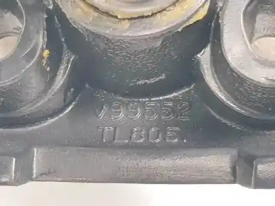 Автозапчастина б/у лівий натір для jaguar s-type g/fb посилання на oem iam v99552  