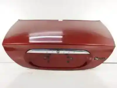 Автозапчастина б/у крішка багажника для jaguar s-type g/fb посилання на oem iam 