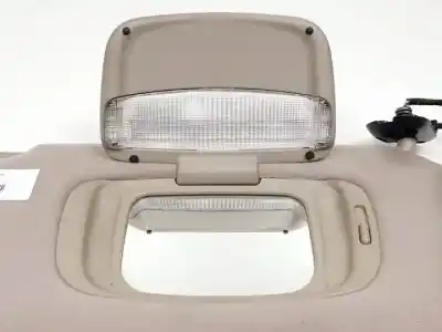 Автозапчастина б/у правильний натір для jaguar s-type g/fb посилання на oem iam v99552  