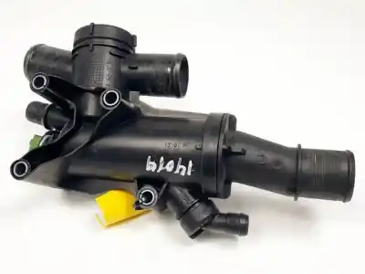Pièce détachée automobile d'occasion THERMOSTAT pour CITROEN C4 GRAND PICASSO  Références OEM IAM 9656182980  