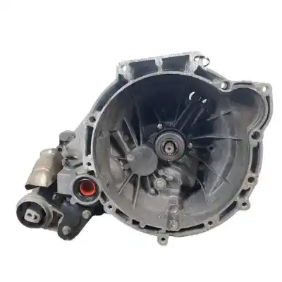 Peça sobressalente para automóvel em segunda mão caixa de velocidades por mazda 2 berlina (dy) g/fyja referências oem iam 2s6r7002gb