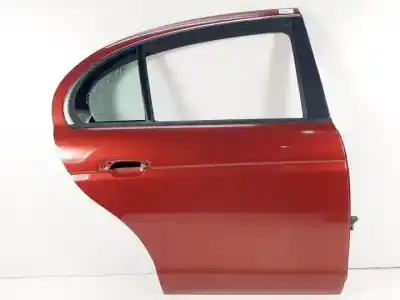 Автозапчастина б/у двері задні праві для jaguar s-type g/fb посилання на oem iam 