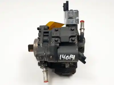 Peça sobressalente para automóvel em segunda mão bomba de injeção por citroen c4 grand picasso rhj referências oem iam 9658193980 a2c20000598 5ws40019