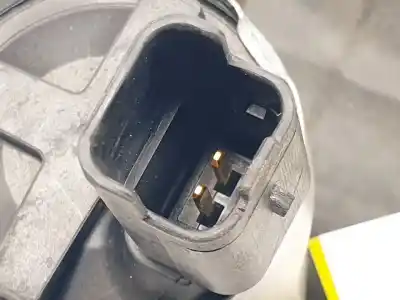 Peça sobressalente para automóvel em segunda mão bomba de injeção por citroen c4 grand picasso rhj referências oem iam 9658193980 a2c20000598 5ws40019