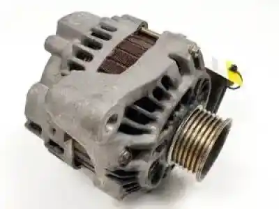 Peça sobressalente para automóvel em segunda mão alternador por mazda 2 berlina (dy) g/fyja referências oem iam 2s6t10300db
