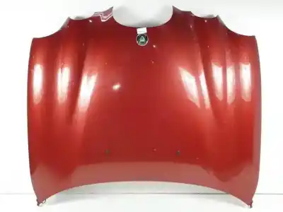 Pezzo di ricambio per auto di seconda mano cofano per jaguar s-type g/fb riferimenti oem iam   