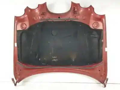 Pezzo di ricambio per auto di seconda mano cofano per jaguar s-type g/fb riferimenti oem iam   