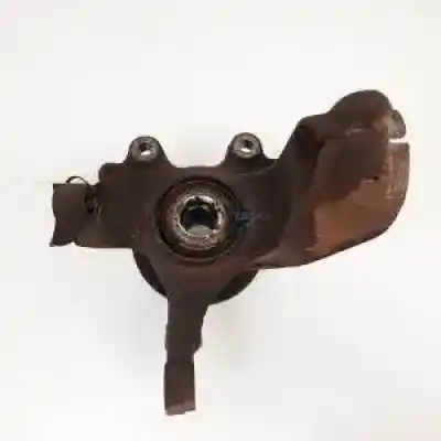 Second-hand car spare part front right knuckle for ford focus lim. (cb4) shda oem iam references 3m513k170  