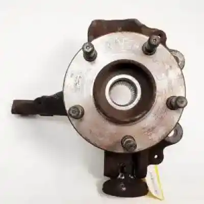 Pezzo di ricambio per auto di seconda mano ATTACCO ANTERIORE DESTRO per FORD FOCUS LIM. (CB4)  Riferimenti OEM IAM 3M513K170  