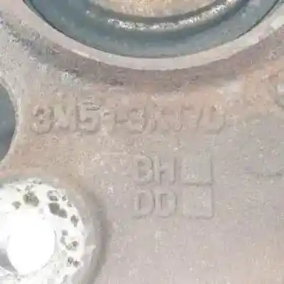 Second-hand car spare part front right knuckle for ford focus lim. (cb4) shda oem iam references 3m513k170  