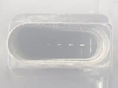 Автозапчасти б/у расходомер воздуха за audi q7 (4l) bhk ссылки oem iam 03h906461  