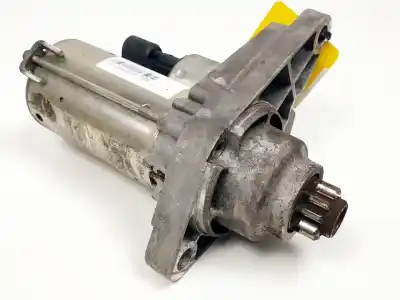 Pezzo di ricambio per auto di seconda mano MOTORINO DI AVVIAMENTO per SEAT IBIZA (6J5)  Riferimenti OEM IAM 02T911023S  D6GS12