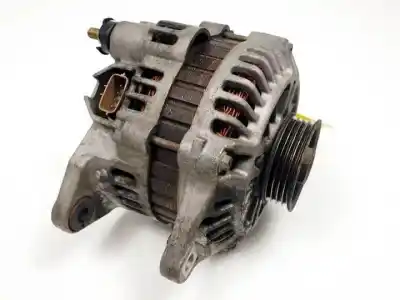 Автозапчасти б/у ГЕНЕРАТОР за MITSUBISHI CARISMA BERLINA 5 (DA0)  ссылки OEM IAM MD343416  