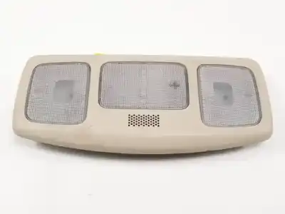 Tweedehands auto-onderdeel binnenlicht voor fiat croma (194_) 2.2 16v oem iam-referenties 735316712