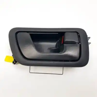 Second-hand car spare part interior right rear handle for mitsubishi montero (v60/v70) d-4m41 oem iam references mr432272