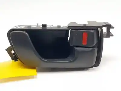 Second-hand car spare part interior right front handle for mitsubishi montero (v60/v70) d-4m41 oem iam references mr432272  