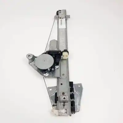 Second-hand car spare part rear right window regulator for mitsubishi montero (v60/v70) d-4m41 oem iam references mr989947